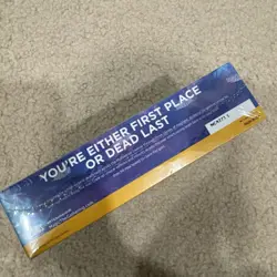 Play Booster Box Aetherdrift DFT MTG New Sealed - Image 4