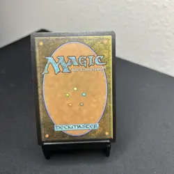 Gwenom Remorseless Foil 0286 Promo Marvel SpiderMan Gift Box Exclusive NM MTG - Image 2