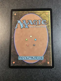 Thrumming Stone Coldsnap Magic the Gathering 2006 - Image 2