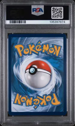 2022 POKEMON ASTRAL RADIANCE RADIANT GRENINJA 046/189 PSA 10 GEM MINT - Image 2