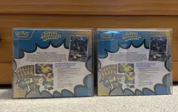 2x Pokemon Ascended Heroes Pokemon Center ETBs - IN HAND - SHIPS IN PLASTIC CASE - Image 2