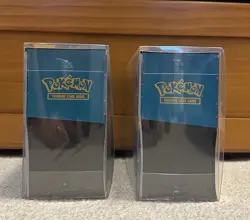 2x Pokemon Ascended Heroes Pokemon Center ETBs - IN HAND - SHIPS IN PLASTIC CASE - Image 3