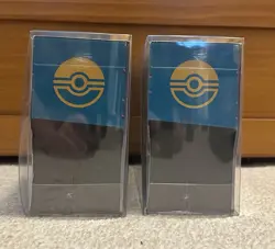 2x Pokemon Ascended Heroes Pokemon Center ETBs - IN HAND - SHIPS IN PLASTIC CASE - Image 4