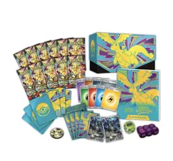 Ascended Heroes Pokemon Center Elite Trainer Box (Pre-Order) SHIPS ASAP - Image 2