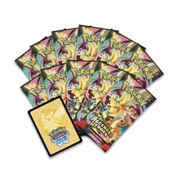 Ascended Heroes Pokemon Center Elite Trainer Box (Pre-Order) SHIPS ASAP - Image 3
