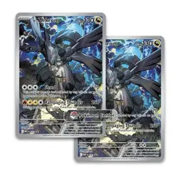 Ascended Heroes Pokemon Center Elite Trainer Box (Pre-Order) SHIPS ASAP - Image 4