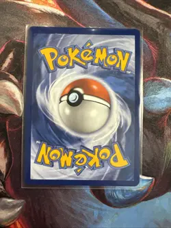 Pokemon | ME01: Mega Evolution | Wally's Compassion - | 176/132 | NM Holo - Image 2
