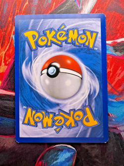 Meowth 4/30 HGSS Trainer: Gyarados & Raichu Regular - Lightly Played - Pokemon - Image 2