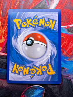 Meowth 12/30 HGSS Trainer: Gyarados & Raichu Regular - Lightly Played - Pokemon - Image 2