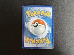 Pokemon TCG Slaking Furious Fists 83/111 Holo Holo Rare - Image 2