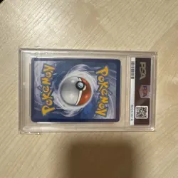 PSA 10 GEM MINT 2019 Pokemon SM210 Moltres & Zapdos & Articuno GX - Image 3