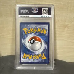PSA 10 GEM MINT 2019 Pokemon SM210 Moltres & Zapdos & Articuno GX - Image 4