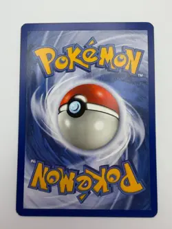 #61/62 Recycle Normal Common - Pokemon TCG Fossil - Vintage - LP (See Photos) - Image 2