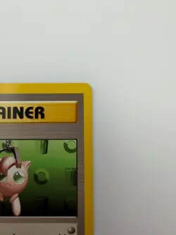 #61/62 Recycle Normal Common - Pokemon TCG Fossil - Vintage - LP (See Photos) - Image 4