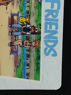Brock POCKET MONSTERS ANIME COLLECTION CARDDAS No.78 - Image 4
