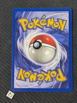 Eevee 51/64 - Jungle 1st Edition Common Pokemon TCG NM - Image 2
