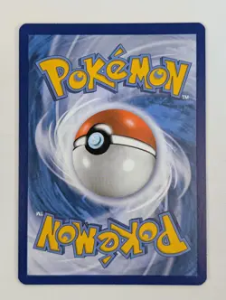 Pokemon Blastoise EX XY30 Full Art Holo Promo EN Promo - Image 2