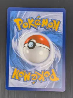Pokemon Blastoise EX XY30 Full Art Holo Promo EN Promo - Image 3