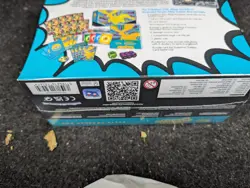 Pokemon TCG - Ascended Heroes ETB Elite Trainer Box — NEW & SEALED **IN HAND** - Image 4