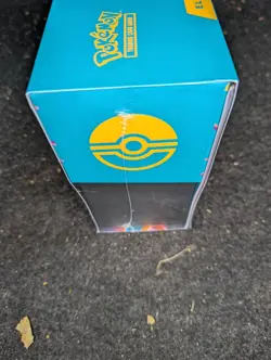 Pokemon TCG - Ascended Heroes ETB Elite Trainer Box — NEW & SEALED **IN HAND** - Image 5