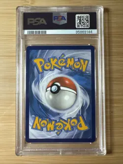 2024 POKEMON TWM EN-TWILIGHT MASQUERADE ILLUSTRATION RARE #174 FROSLASS PSA 10 - Image 2