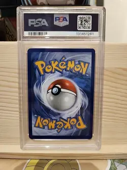 Pokemon TCG 2019 Eevee GX Full Art Holo Black Star Promo #SM233 Rare - Image 2