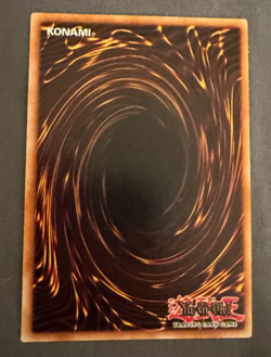 Yugioh Mistaken Arrest Secret Rare CORE-EN065 NM/M - Image 3