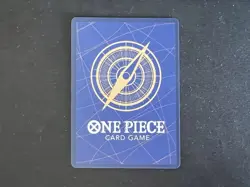 One Piece TCG - Nami - Kingdoms of Intrigue - OP04-011 - Pack Fresh!! - Image 2