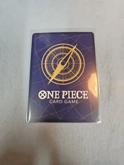 One Piece Kouzuki Hiyori (Alternate Art) OP06-106 - Wings Of The Captain - Image 2