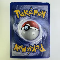 Pichu Pokemon Card Neo Genesis 12/111 Holo Rare MP - Image 4