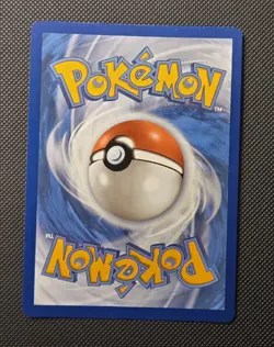 Pokemon TCG Noctowl #141 Promo Card Stellar Crown Pokemon Center Stamped - Image 2