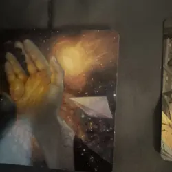 The Soul Stone Art Card Art Series: Marvel's Spider-Man Regular - Image 3