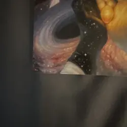 The Soul Stone Art Card Art Series: Marvel's Spider-Man Regular - Image 5