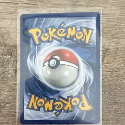 Pokemon Pikachu Promo Cards 27 Promo 30 HP Basic 2000 Regular Wizards TCG - Image 2