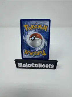 Team Rocket’s Wobbuffet – 203 – Pokemon Center Promo Card (Near Mint) - Image 2