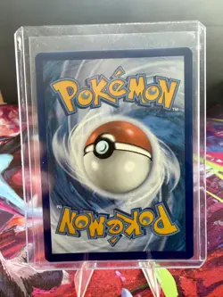 Chansey foil Classic Collection Trading Card Game Classic 015/034 NM - Image 2