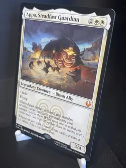 Appa, Steadfast Guardian Avatar: The Last Airbender Regular - Image 3