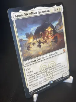 Appa, Steadfast Guardian Avatar: The Last Airbender Regular - Image 4