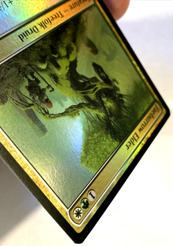 MTG Faeburrow Elder *FOIL* Secret Lair Drop 1173 NM - Image 4