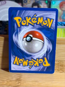 CLEFAIRY 77/130 Diamond&Pearl Base Set Vintage Regular Pokemon TCG MP - Image 2