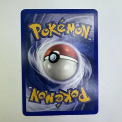 Dark Blastoise 4/110 Legendary Collection MP Non-Holo Rare Pokemon - Image 4