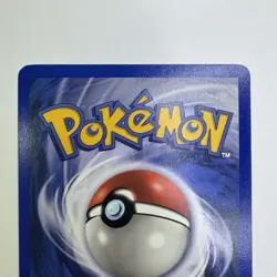 Dark Blastoise 4/110 Legendary Collection MP Non-Holo Rare Pokemon - Image 5