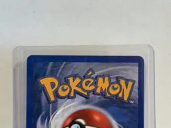 Pokemon TCG Best Of The Game Electabuzz Promo Reverse Holo Foil - LP - Image 3