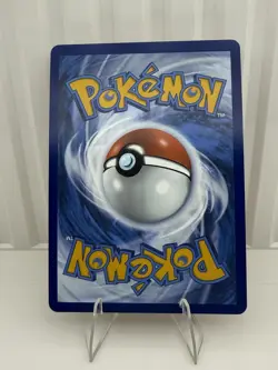 Mega Camerupt ex Pokemon TCG MEG Mega Evolution 022/132 Double Rare NM - Image 2