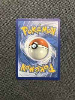 Pokemon TCG Geeta 218/197! NM Condition! See Description! - Image 2