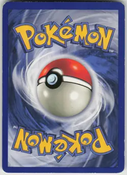 Lapras (25) Rare 1st Edition Fossil 25/62 Pokemon - Image 2