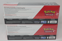 Pokemon Prismatic Evolutions Surprise Box Booster Sam's Club Bundle Lot Of 2 - Image 2