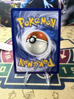 Pancham Pokemon Sun & Moon - Team Up 81/181 Reverse Holo Common - Image 2