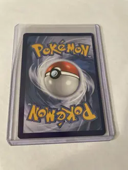 Pokemon TCG Bidoof 059/078 (Peelable Ditto) Pokemon Go NM - Image 3