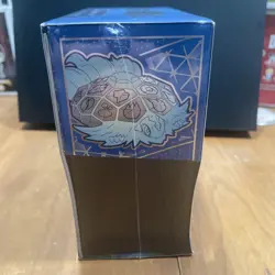 Pokemon TCG: Stellar Crown Pokemon Center Exclusive Elite Trainer Box ETB - Image 4
